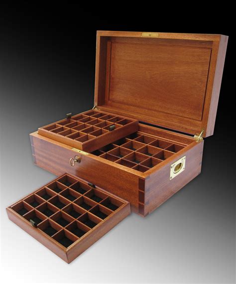 personalized designer jewelry box